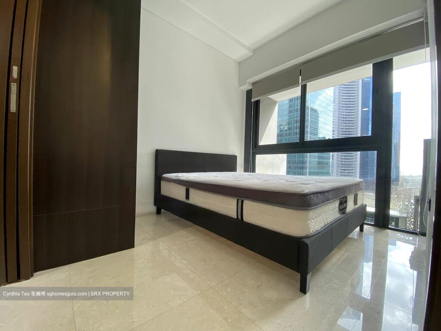Robinson Suites (D1), Apartment #466586441